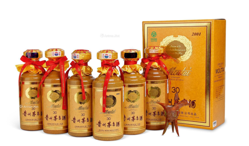 北京30年茅台酒瓶回收礼盒收购价格